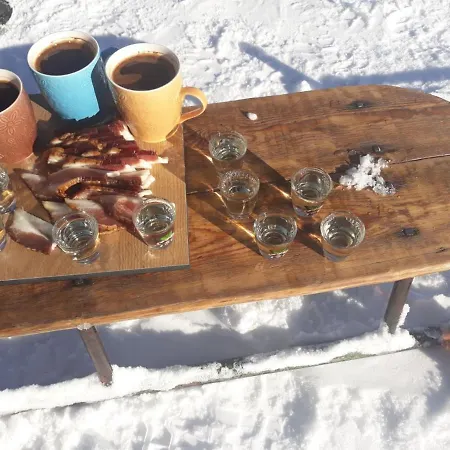 Vila Sapat Sume Ljubos