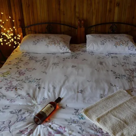 Sapat Sume וילה *