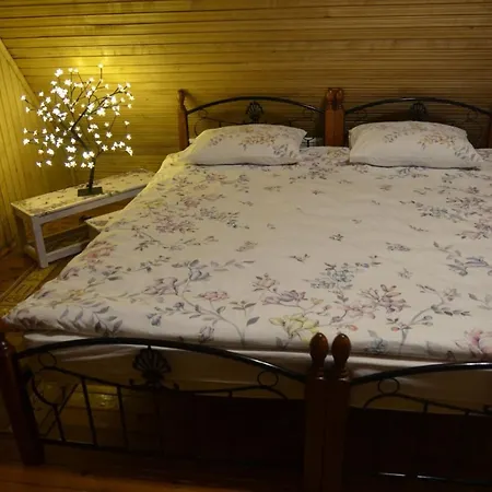 Vila Sapat Sume Ljubos