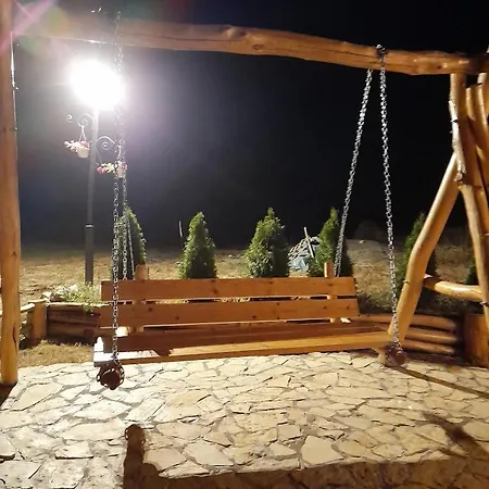 וילה Sapat Sume Ljubos