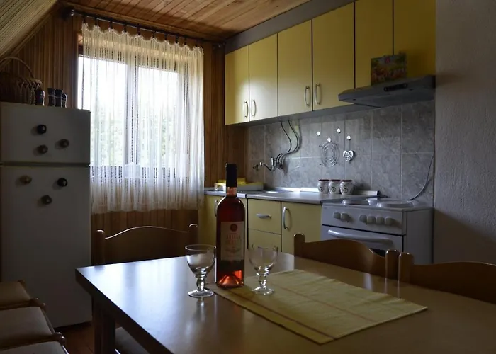 Sapat Sume Вилла