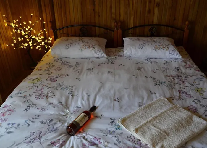 Sapat Sume Вилла *