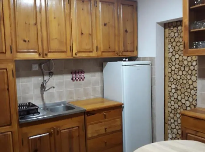 Sapat Sume Вилла