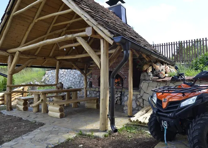 Sapat Sume Вилла Ljubos