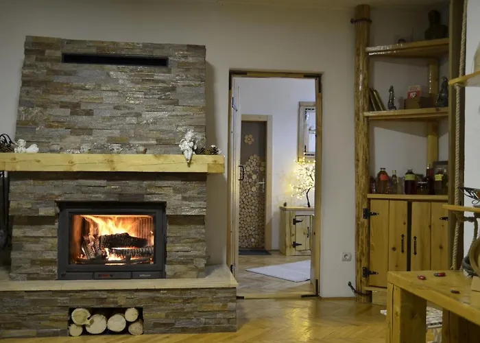 Sapat Sume Вилла