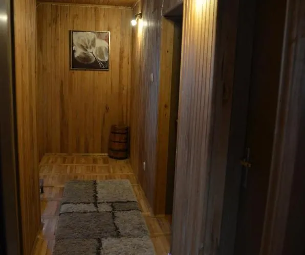 Sapat Sume Вилла *