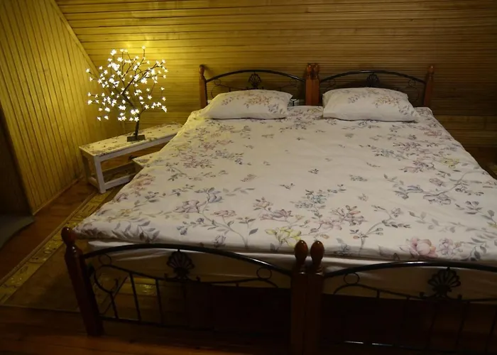 Вилла Sapat Sume Ljubos