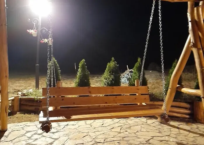 Вилла Sapat Sume Ljubos