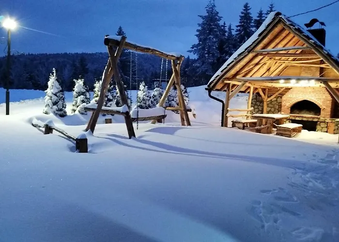 Sapat Sume Вилла