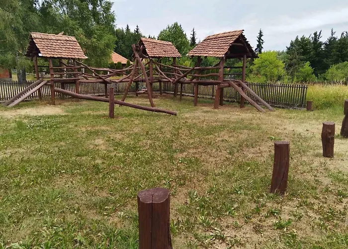 Вилла Sapat Sume